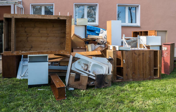 Trash Removal Near Me in Lamar, CO